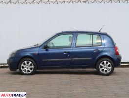 Renault Clio 2001 1.6 105 KM