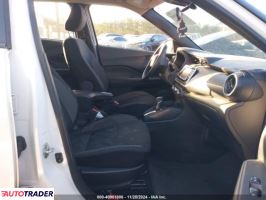 Nissan Pozostałe 2020 1 Nissan Pozostałe 2020 1
