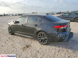 Toyota Corolla 2026 2