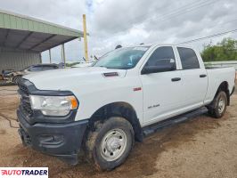 Dodge Ram - zobacz ofertę