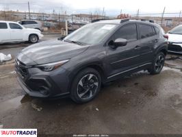 Subaru Pozostałe 2024 2