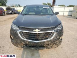 Chevrolet Equinox 2020 1