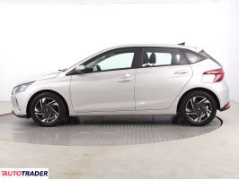 Hyundai i20 2022 1.0 99 KM