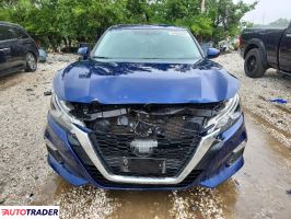 Nissan Altima 2020 2