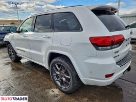 Jeep Grand Cherokee 2021 3