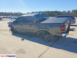 Toyota Tacoma 2023 3