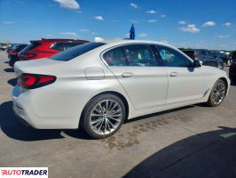 BMW 530 2023 2