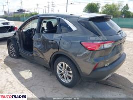 Ford Escape 2020 Ford Escape 2020