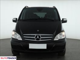 Mercedes Viano 2011 2.1