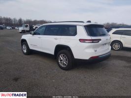 Jeep Cherokee 2025 3