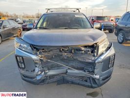 Mitsubishi Outlander 2020 2