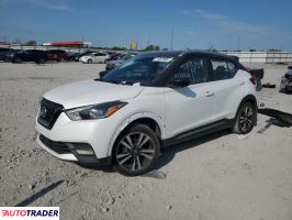 Nissan Pozostałe 2020 1