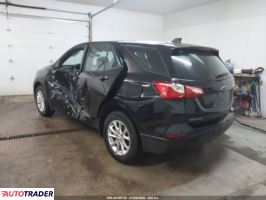 Chevrolet Equinox 2020 1