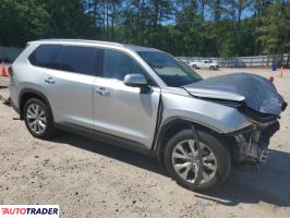 Toyota Highlander 2024 2