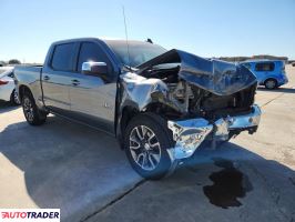 Chevrolet Silverado 2022 5
