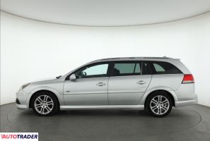 Opel Vectra 2008 1.9 147 KM