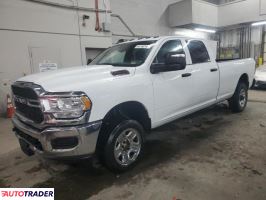 Dodge Ram 2024 6