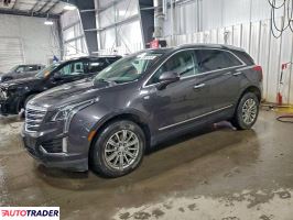 Cadillac Pozostałe - zobacz ofertę