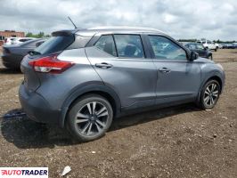 Nissan Pozostałe 2019 1 Nissan Pozostałe 2019 1