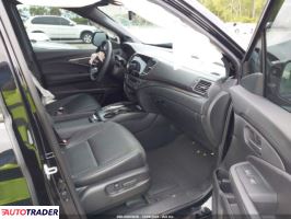 Honda Pozostałe 2023 3