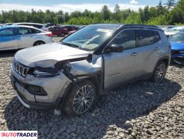 Jeep Compass 2023 2