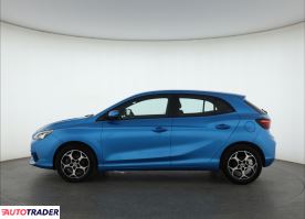 MG 3 2024 1.5 113 KM