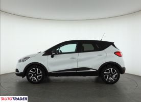 Renault Captur 2017 1.2 116 KM