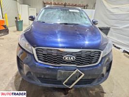 Kia Sorento 2020 2