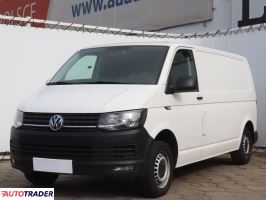 Volkswagen Transporter 2017 2.0