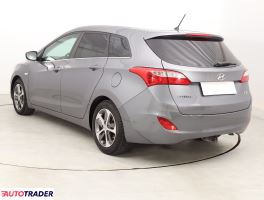 Hyundai i30 2015 1.6 108 KM