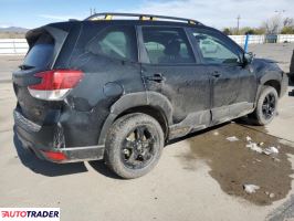 Subaru Forester 2023 2 Subaru Forester 2023 2
