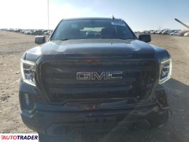 GMC Sierra 2021 5 GMC Sierra 2021 5