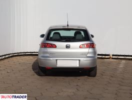 Seat Ibiza 2004 1.2 63 KM