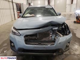 Subaru Pozostałe 2020 2 Subaru Pozostałe 2020 2