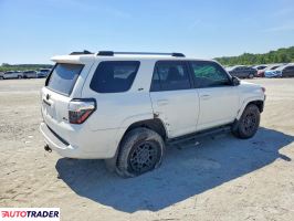 Toyota Pozostałe 2023 4