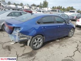 Kia Pozostałe 2019 2