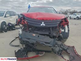 Mitsubishi Outlander 2024 2