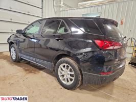 Chevrolet Equinox 2024 1