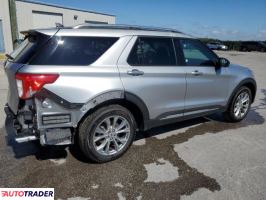 Ford Explorer 2023 2