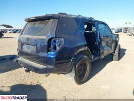 Toyota Pozostałe 2024 4