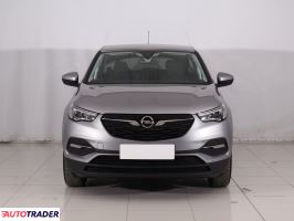 Opel Grandland 2021 1.2 128 KM