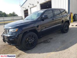 Jeep Grand Cherokee 2022 3 Jeep Grand Cherokee 2022 3