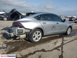 Honda Accord 2024 1 Honda Accord 2024 1