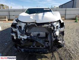 Chevrolet Colorado 2026 2