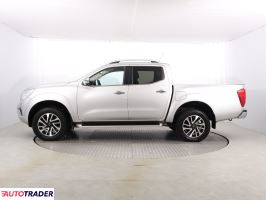 Nissan Navara 2018 2.3 187 KM