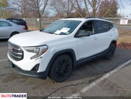 GMC Terrain 2019 2 GMC Terrain 2019 2