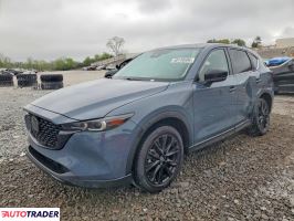 Mazda CX-5 2022 2