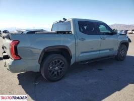 Toyota Tundra 2024 3