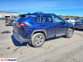 Toyota Pozostałe 2025