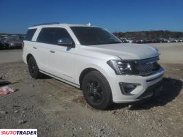 Ford Expedition 2018 3